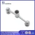 Import A Grade Stainless Steel 90 Degree Two Arms Point Fixed Glass Wall Fitting Spider Glass Holder from China