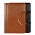 A4 Binder Folder PU Leather Portable Manager Padfolio File Office Document Organizer Briefcase with Calculator Filing Products