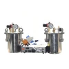 AB Bicomponent Machine Automatic Dispenser Stainless Steel Pressure Tank Dispensing Valve Mixing Equipment