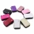 Abs+ Pc Hard Shell Travel Bag Promotional Mini Makeup Cosmetic Case