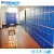 Import ABS plastic electronic smart gym school locker from China