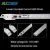 Import AC 220v input volt smallest led hard light strip waterproof IP65 14w 1m 84les for showcase lighting from China