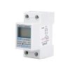 AC Electric Meters Manufacturer Meter Current Voltage Monitor Smart Meters