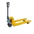 Import AC hydraulic hand pallet Jack 3 ton from China
