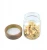Import Acacia wood seal lid with glass storage jar wooden lid,glass storage jar with lid,storage jar glass from China
