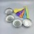Import Accept custom Cupcake cake tools Decorating Kit disposable piping bags cake decorating tools Silicone cupcake from China
