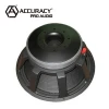 Accuracy Pro Audio CY08121-100 Neodymium Speaker Subwoofer 12 Inch Woofer