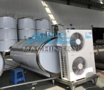 ACE Milk Cooling & Heating Mixing Tank