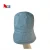 Import ACE women denim blue plain  bucket hat custom jean sun hat neck shade flap hat cap from China