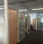 Import acoustic sound proof office cubicle partition glass wall from China