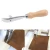Import Adjustable Outside Leather Edge Creaser Craft Tools DIY Handmade Leather Working Tools from China