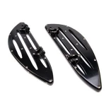 Adjustable Rearset Foot Pegs Rear Sets Dirt Bike motorcycles foot pegs,Footrest Boards For Motorcycle Accessories