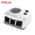 Import Adjustable thermostat control freestanding wall mounted auto heater fan bladeless portable mini easy home electric fan heater from China