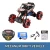 Import Adult Hobby Off Road Truck Rock Crawler Racing Vehicle With Light 2.4G High Speed Rc Remote Control Kids Electric Toy Car from China