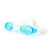 Import Adult silicone anti-fog swimming goggles from China