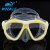 Import Adult Silicone Material Diving Glass from China