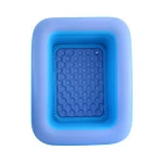 Adult size inflatable deep pool in stock