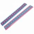 Import Advertising 12 inch 30cm Translucent Plastic Rulers from China
