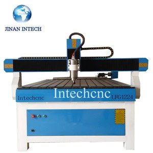 Agents required LFG1224 china cnc router milling machine  for aluminum composite panels price