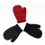 Import AGRADECIDO High Quality Glove Kids Winter Jacquard Gloves Kids Mittens Winter from China