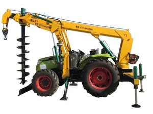 Agricultural tractors/machine/equipment for sale