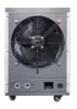 Air-Cooled Integrated Chiller, Small Vertical, High Precision
