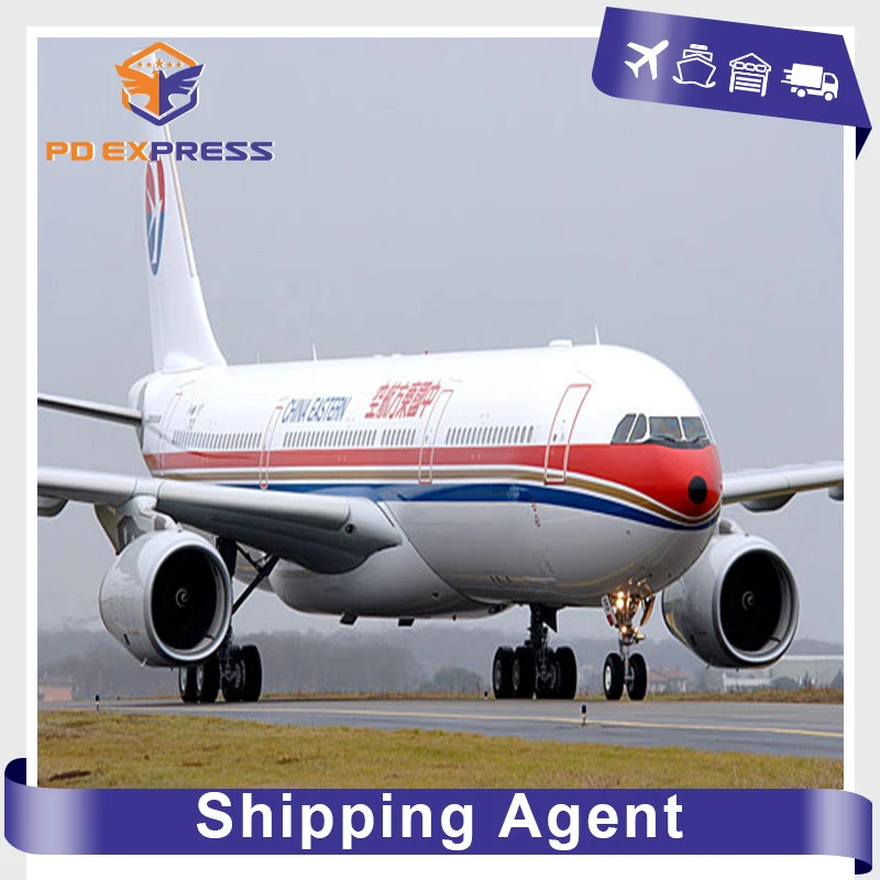 Air Freight Shipping freight forwarder from China to Malaysia air cargo ship for logistic company DHL