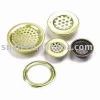 Airhole Eyelets ,Suitable for Mattress and Shoes