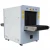 Import Airport High penetration x ray luggage machine and x-ray baggage scanners security inspection equipment from China