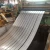 Import AISI 201 304 430 metal hardness narrow inlay trim stainless steel strips from China