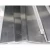 Import AISI sus304 316l black cold drawn stainless steel flat bar square bar 316 from China