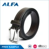 Alfa Hot China Products Wholesale Custom Printed Men Fashion Style Western Metal Belts