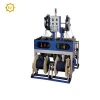  China high speed Fully automatic cable braiding machine for braiding