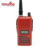  in russian long range portable ham 5w compact business hand interphone