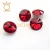 Import All Colors Sizes 8mm 10mm 12mm 14mm 16mm 18mm 27mm round shape Glass Crystal Fancy Stone Pointed Back No Holes Beads Accessory from China