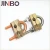 Import All Types of Grounding U Bolt Clamp Clip Metal High Quality Earthing Materials from China