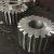 Import Alloy Steel Pinion Gear/coal Mill Tooth Gear/rotary Kiln Tooth Heavy Duty Casting Spy Large Rack Gears Internal Spline Gear from China
