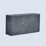 Alumina Silicon Carbide Carbon Bricks For Refining Ladle Slag Lining