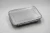 Import Aluminium foil food container 32x26x6.5cm 1/2 steamtable deep pan rec32267f  with foil lid or plastic dome lid yysmallcap from China