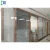 Import Aluminium Frame Clear Glass Soundproof Partition Wall Europe Style Office Glass Partition from China