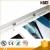 Import aluminium snap frame PVC poster fabric outdoor light box project from China