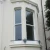 Import Aluminium vertical sliding window sash window and double hung windows from China