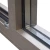 Import aluminium windows / aluminium doors windows / aluminium casement window from China