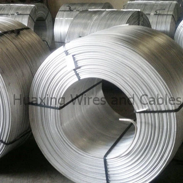 Aluminum bar aluminum alloy rod 6201/6101