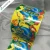 Import Aluminum foil food packaging film/plastic printed laminated packing film roll for snack from China