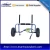 Import Aluminum folding beach cart boat beach cart Kayak accessories trolley dolly from China