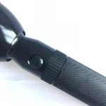 Aluminum Guard Flash Light waterproof night tactical torch Heavy Duty Police Security Flashlight