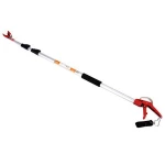 Aluminum handle Telescope Garden Long Arm Pruner