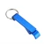 Import Aluminum promotional keychain bottle openers from China