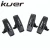 Import Aluminum removable car roof rack for kayak from China